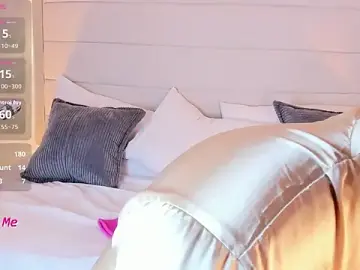 Stripchat Best Webcam of VictoriaVallmont