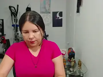 Stripchat Live Porn of claryssa_