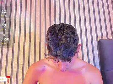 Stripchat Adult Webcams of Angel_esteban_fx