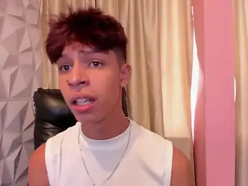 Stripchat Sex Chat of Ethan_qop