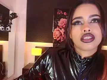 Stripchat Private Sex Chat of EvaaFoxxy1