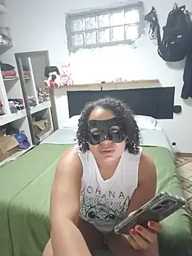 Stripchat Private Sex Chat of Evangelicasafadinha