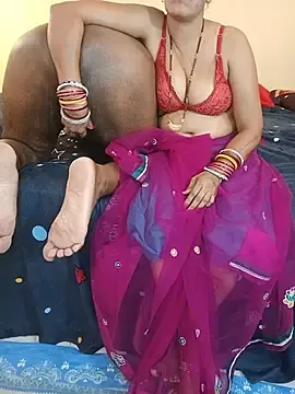 Stripchat Adult Webcam of INDIANDESIMATURE