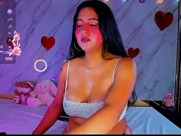 Stripchat Best live sex cam show of Lana_Parker_01
