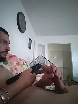 Stripchat Best Webcam of Lescoquin34