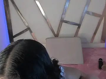 Stripchat Live Sex of PaulinaBelushi