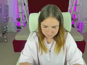 Stripchat Adult Webcam of Sofii_darling