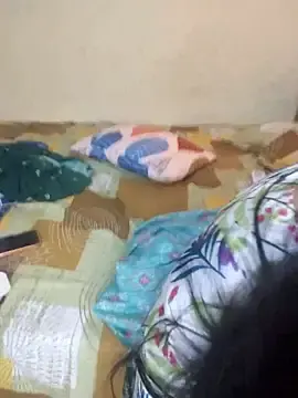 Stripchat Live Porn of Sravvi499