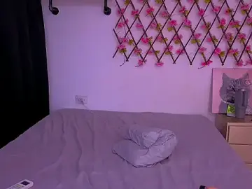 Stripchat Adult Webcam of karol_hot_milf