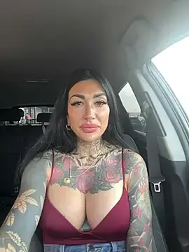 Stripchat Live Sex of mireiavegaa