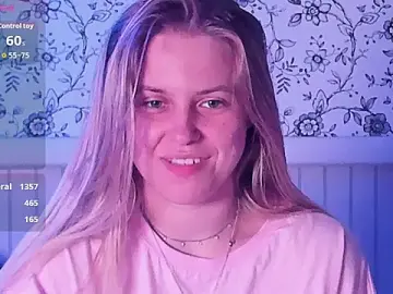 Stripchat Adult Webcam of AngelAnty