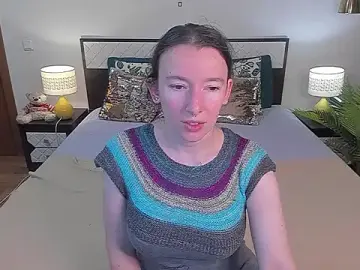 Stripchat Nude Webcam of CatherineWalls