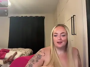 Stripchat Free Live Porn of CurvyWetWife