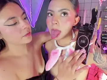 Stripchat Live Sex Cam of LexyVenus_BDSM