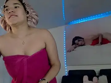 Stripchat Live Porn of Lolitta_xxx