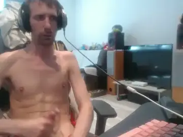 Stripchat Live Porn of LoyalDoggie