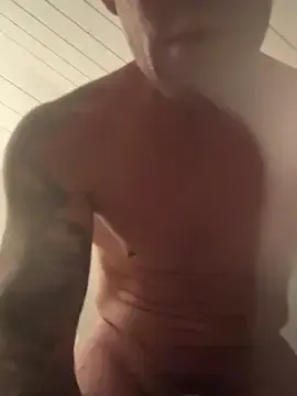 Stripchat Nude Webcam of StrongMen91