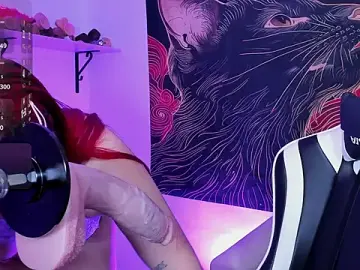 Stripchat Live Porn of annika_taylor