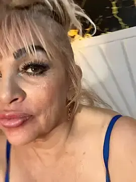 Stripchat Best Webcam of scarlett_sexx69