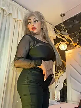 Stripchat Live Sex of scarlett_sexx69