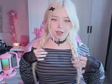 Stripchat Private Sex Chat of yumi_charm