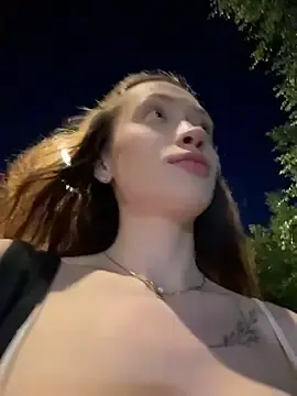 Stripchat Live Porn of CityLynx