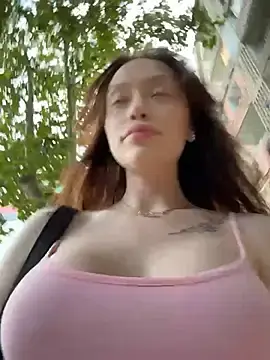 Stripchat Free Porn Cam of CityLynx