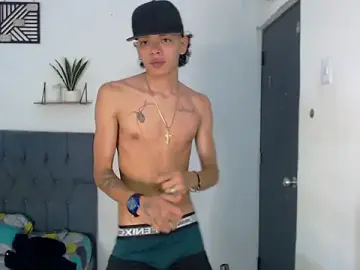 Stripchat Adult Webcams of Harry_jhonsson