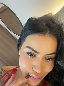 Stripchat Live Sex Cam of KimberlyWalton