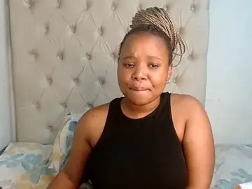 Stripchat Sex Chat of Lihle_00