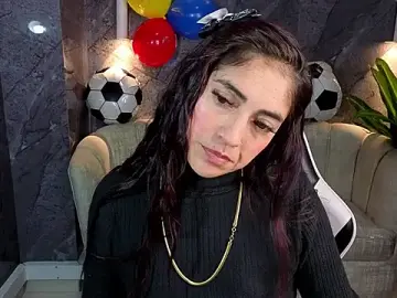Stripchat Free Porn Cam of Mabell_Tx