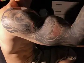 Stripchat Best live sex cam show of RODARRI