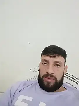 Stripchat Nude Webcam of Robertao20cm