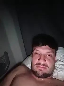 Stripchat Best live sex cam show of Robertao20cm