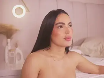 Stripchat Free Porn Cam of Abby-me
