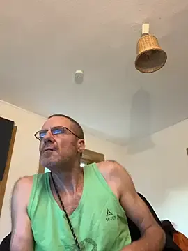 Stripchat Private Sex Chat of Greg0ri73