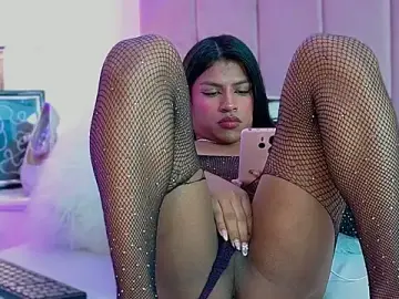 Stripchat Private Sex Chat of KimberlyCutee