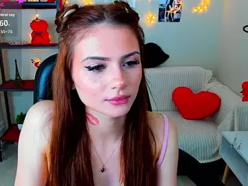 Stripchat Adult Webcam of Kitti__