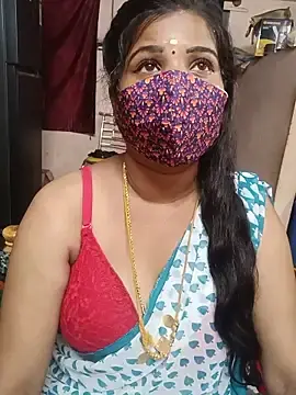 Stripchat Watch Live Sex Cams of Madhusri_Tamil_Telugu