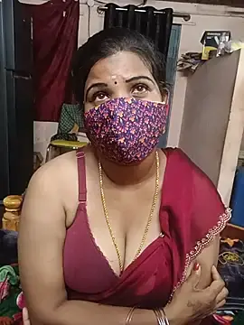 Stripchat Adult Webcams of Madhusri_Tamil_Telugu