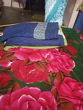 Stripchat Sex Cam of Madhusri_Tamil_Telugu