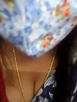 Stripchat Sex Cam of Madhusri_Tamil_Telugu