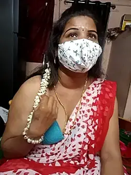 Stripchat Sex Cam of Madhusri_Tamil_Telugu