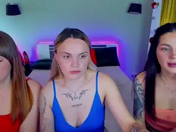 Stripchat Nude Webcam of MagicEyess