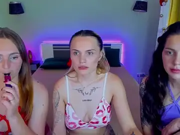 Stripchat Adult Webcam of MagicEyess