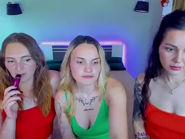 Stripchat Best live sex cam show of MagicEyess