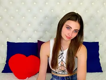Stripchat Free Porn Cam of MilaLick