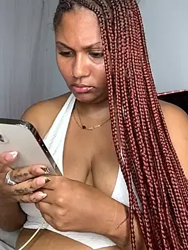 Stripchat Nude Webcam of madell