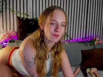 Stripchat Best Webcam of Casey_Sweeet