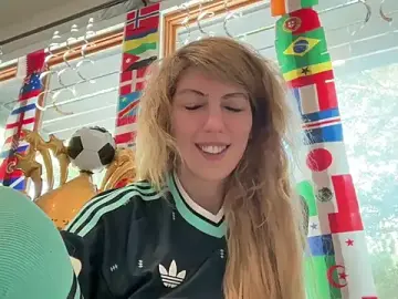 Stripchat Best live sex cam show of CelestialRuby